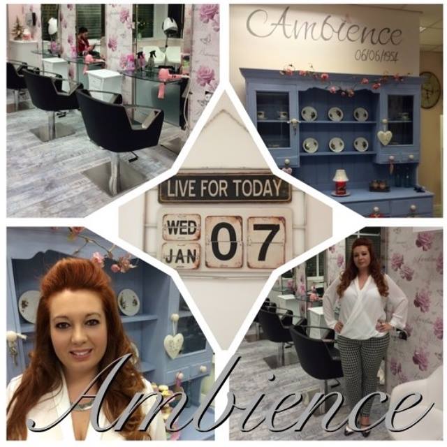 Ambience Hair Salon