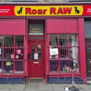 RoarRAW-ShopFront