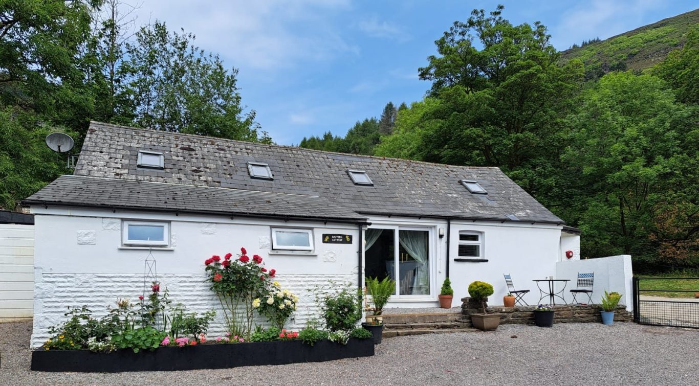 Daffodil Cottage